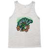 mario smash! Tank Top