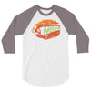 visit mars 3/4 Sleeve Shirt