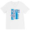 hoth coldest in the galaxy V-Neck Tee