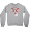 demewgorgon parody Crewneck Sweatshirt