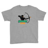 archery Youth Tee