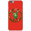 DABBİNG LEPRECHAUN iPhone 6/6s Case