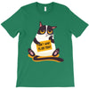 i dont want to job T-Shirt