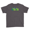 where the old things are Youth Tee