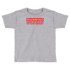 drinking with me pregnancy warning Toddler T-shirt