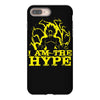 i am the hype iPhone 8 Plus Case