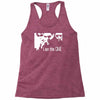 the matrix Racerback Tank