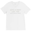 body like this V-Neck Tee
