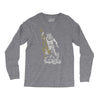 zeus gott griechenland olymp herrscherblitz jupiter mythologie Long Sleeve Shirts