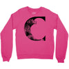 california Crewneck Sweatshirt