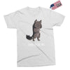 i woke up like this Exclusive T-shirt