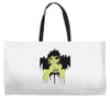 zombie burger 2 Weekender Totes