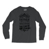 I Smile Youre Father Laugh Cant Do Anything Tshirt Long Sleeve Shirts