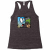 your soul is mine Racerback Tank