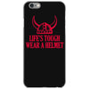 lifes tough iPhone 6/6s Case