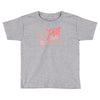 pitt cola Toddler T-shirt