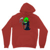grim reaper Hoodie