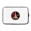 cccp Laptop sleeve
