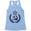 cccp Racerback Tank