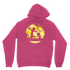 Calvin and Hobbes Unisex Hoodie