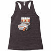 autobacon Racerback Tank