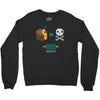 life choices Crewneck Sweatshirt