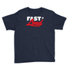 dallas texas fast n' loud official discovery channel merchandise n Youth Tee