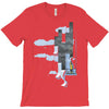 rain, rain, go away T-Shirt