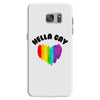 Hella Gay Samsung Galaxy S7