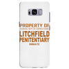 litchfiel Samsung Galaxy S8 Plus