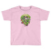 potted friends Toddler T-shirt