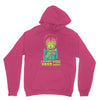 mars recruitment Unisex Hoodie