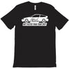 honda crx ed9 ee8 artwork jdm drift dope racing T-Shirt