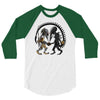 hunter vs 3/4 Sleeve Shirt