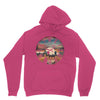 right here waiting Unisex Hoodie