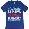 science is real T-Shirt
