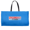 TOP PLAYER Weekender Totes