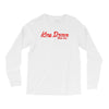 king princes Long Sleeve Shirts