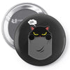 soon Pin-back button