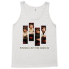 panic at the disco Tank Top