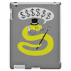 rich snake iPad 3 and 4 Case