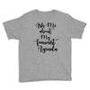 Women, love, Rights, Feminism, Feminist, Female, Funny, Woman, Girl Po Youth Tee