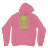 santa carla   murder capital of the world! Unisex Hoodie
