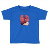 heart attack Toddler T-shirt