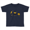 cat olympics Toddler T-shirt