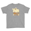 roshi's gym Youth Tee