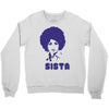 sista Crewneck Sweatshirt