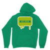 nice couples Unisex Hoodie