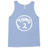 thing 2 Tank Top