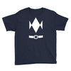 ranger team costume Youth Tee
